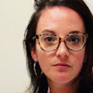 Meet your Posher, Danna